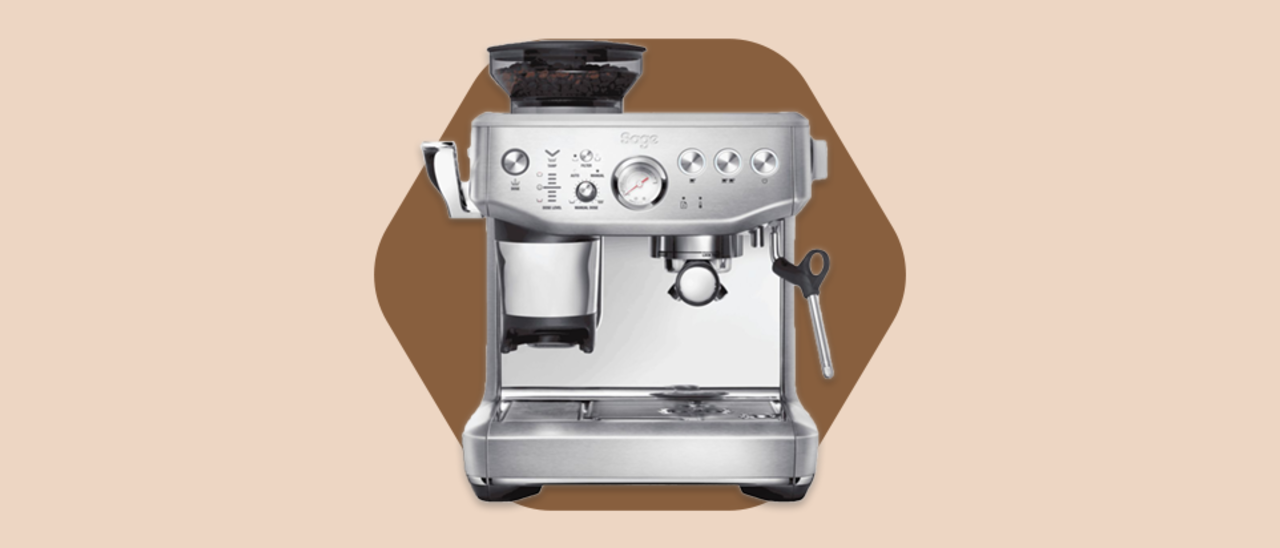 The 7 best bean-to-cup coffee machines