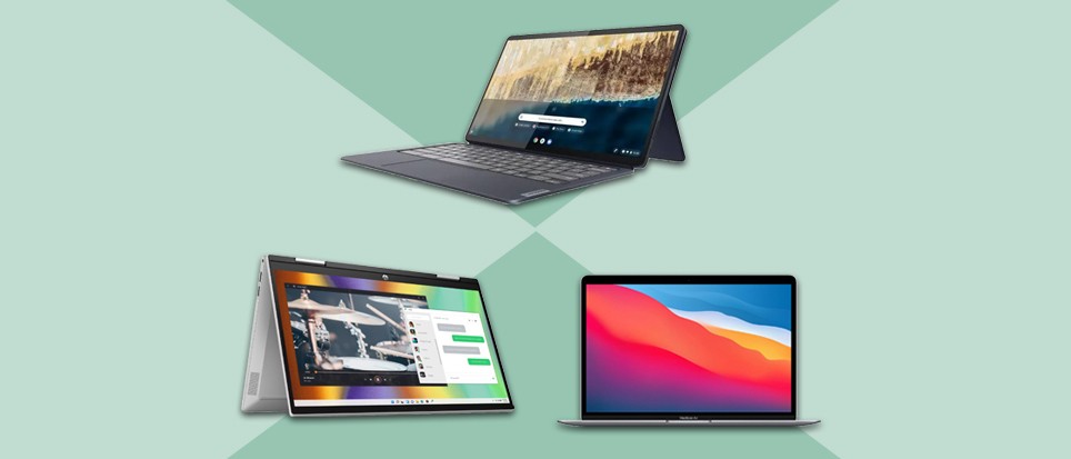 From Macbooks to HP, these are the 7 best laptops for students