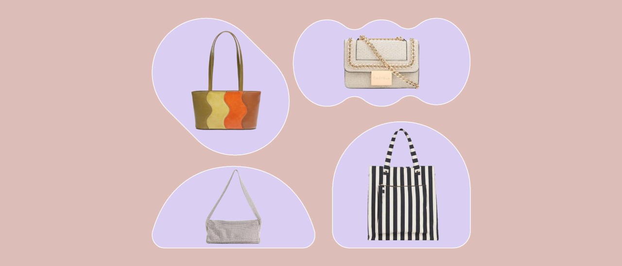 Best affordable handbags under £50
