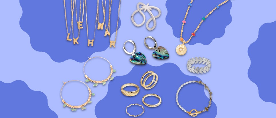 Cheap jewellery every babe on a budget will love