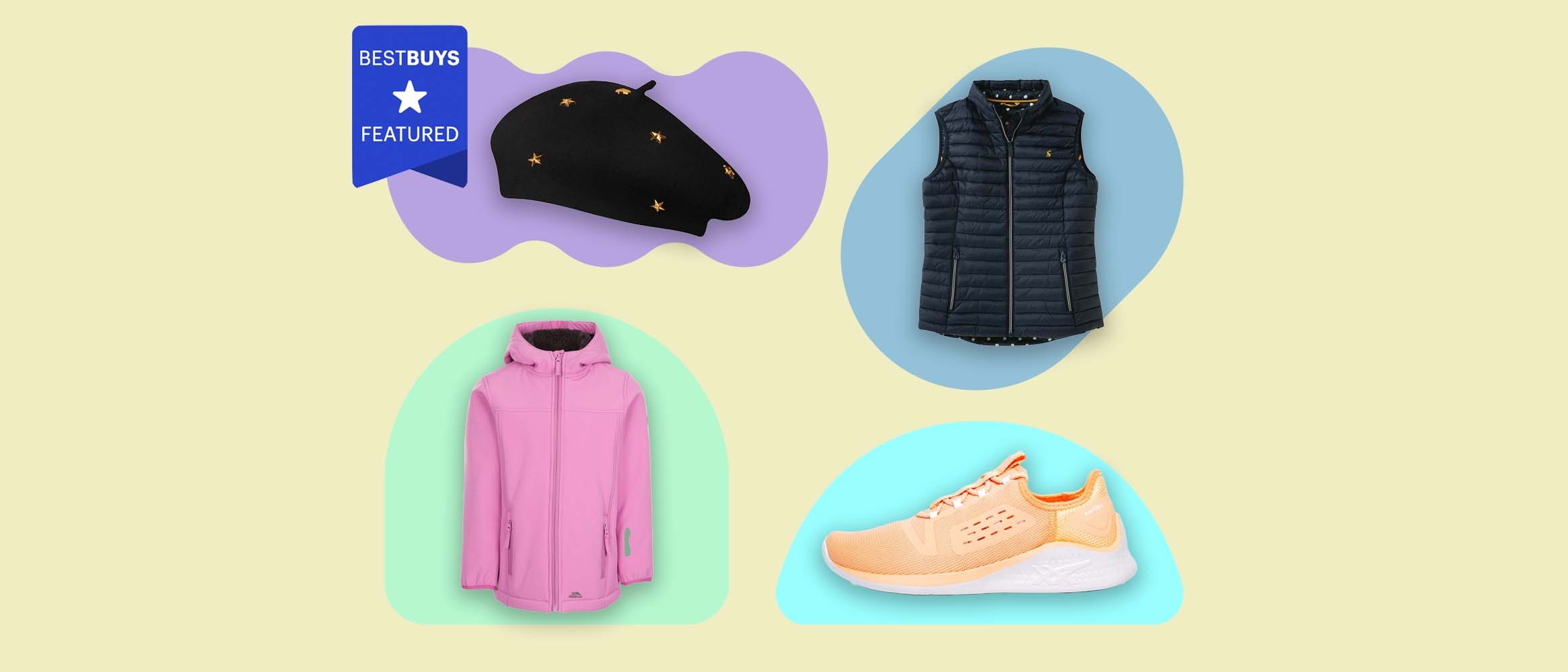 Shop eBay's clothing brand outlet, perfect for the whole family
