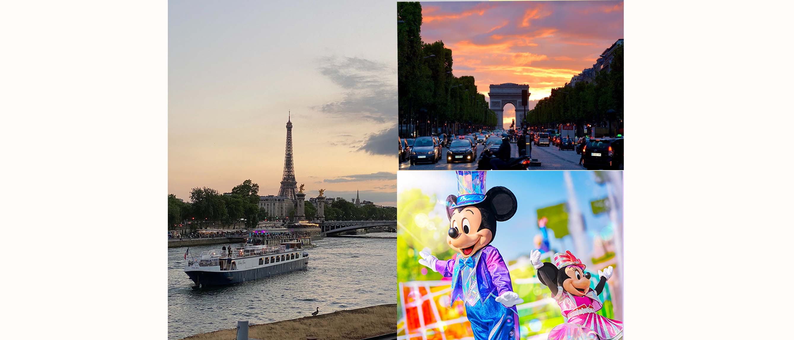 What are the best things to do in Paris?