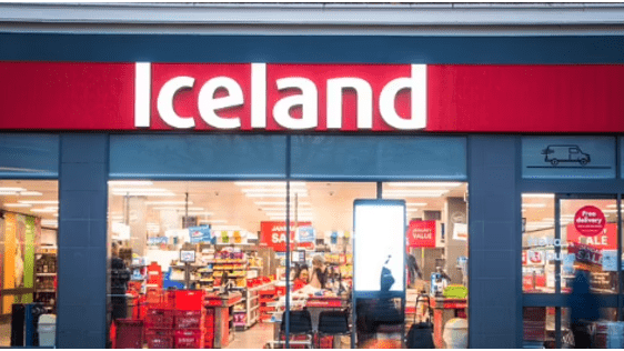 'Iceland is for everybody!' Supermarket drops new tagline