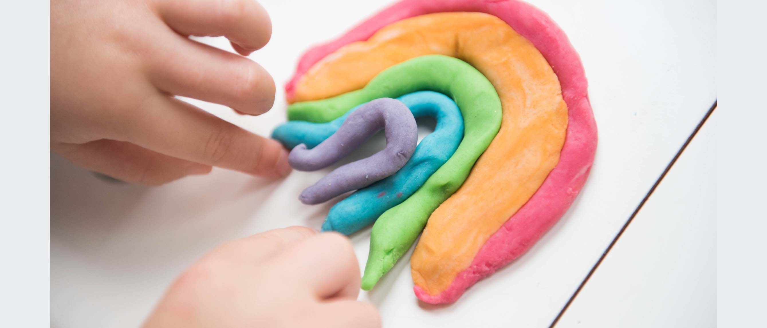 How to make playdough for craft time