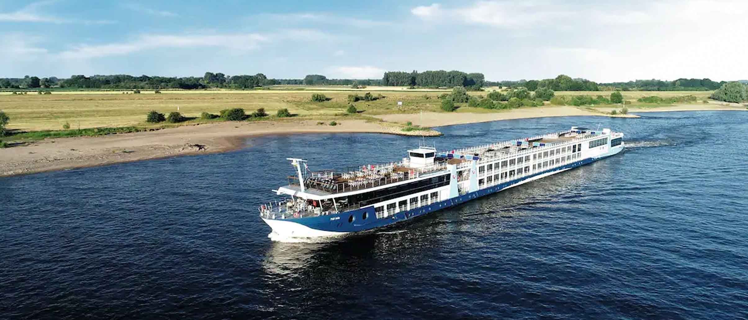 Why a TUI River Cruise is the next holiday you should book