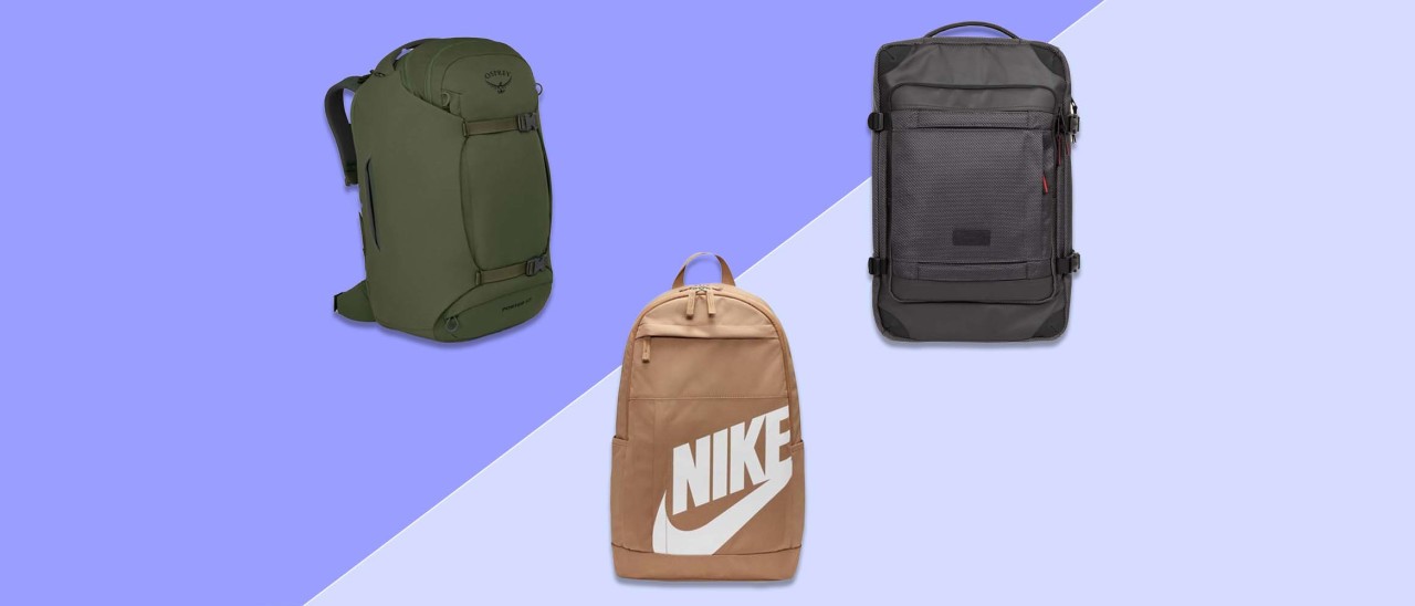 The best backpacks for commuting, and more