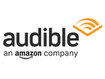 audible logo