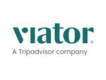 viator logo