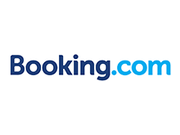 booking logo