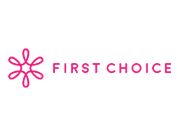 First Choice logo