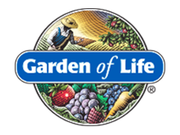 Garden Of Life discount codes - Exclusive EXTRA 5% OFF in December