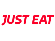 just eat logo