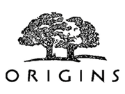 origins logo
