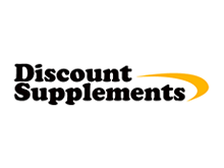 Discount Supplements discount code