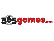 365 Games discount code