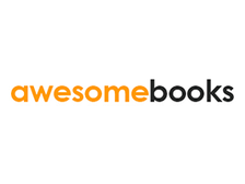 Awesome Books discount code