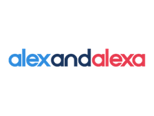 Alex and Alexa discount code