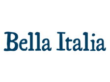 Bella Italia voucher code