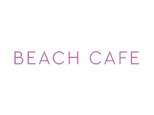 Beach Cafe discount code