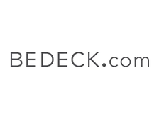 Bedeck discount code
