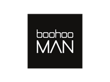 boohooMAN discount code