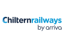 Chiltern Railways discount code