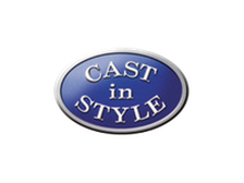 Cast in Style discount code