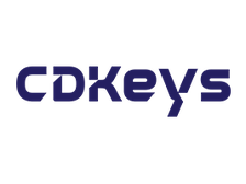 CDKeys discount code