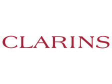 Clarins offer
