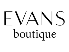 Evans discount code