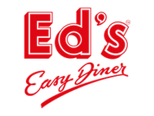 Ed's Easy Diner voucher