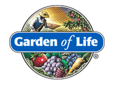 Garden Of Life discount code
