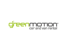 Green Motion promo code