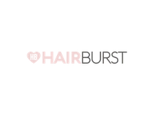 hairburst Logo