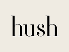 hush discount code