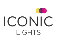 Iconic Lights discount code