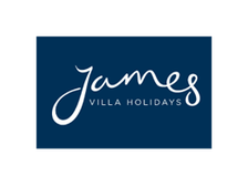 James Villas discount code