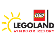 Legoland voucher