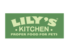Lily's Kitchen discount code