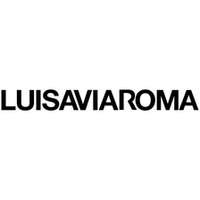 Luisa Via Roma Logo