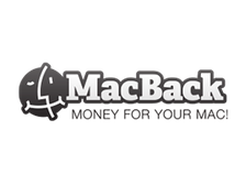 MacBack promo code