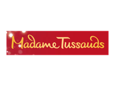 Madame Tussauds discount code