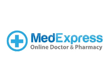 MedExpress discount code