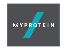 MyProtein discount code