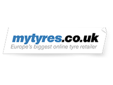 MyTyres.co.uk discount code