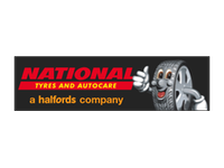 National Tyres and Autocar discount code