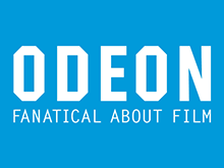 Odeon promo code