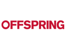 Offspring discount code