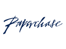 paperchase logo