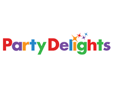 Party Delights discount code